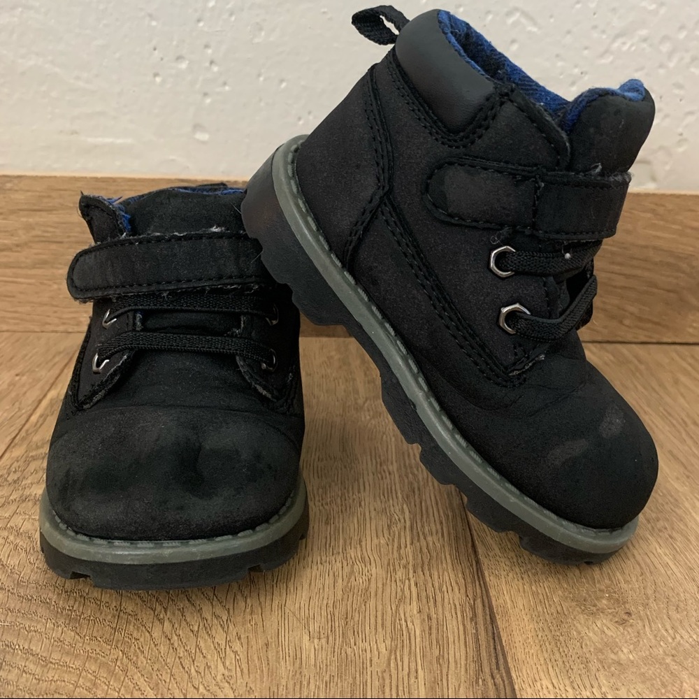 Toddler Boot